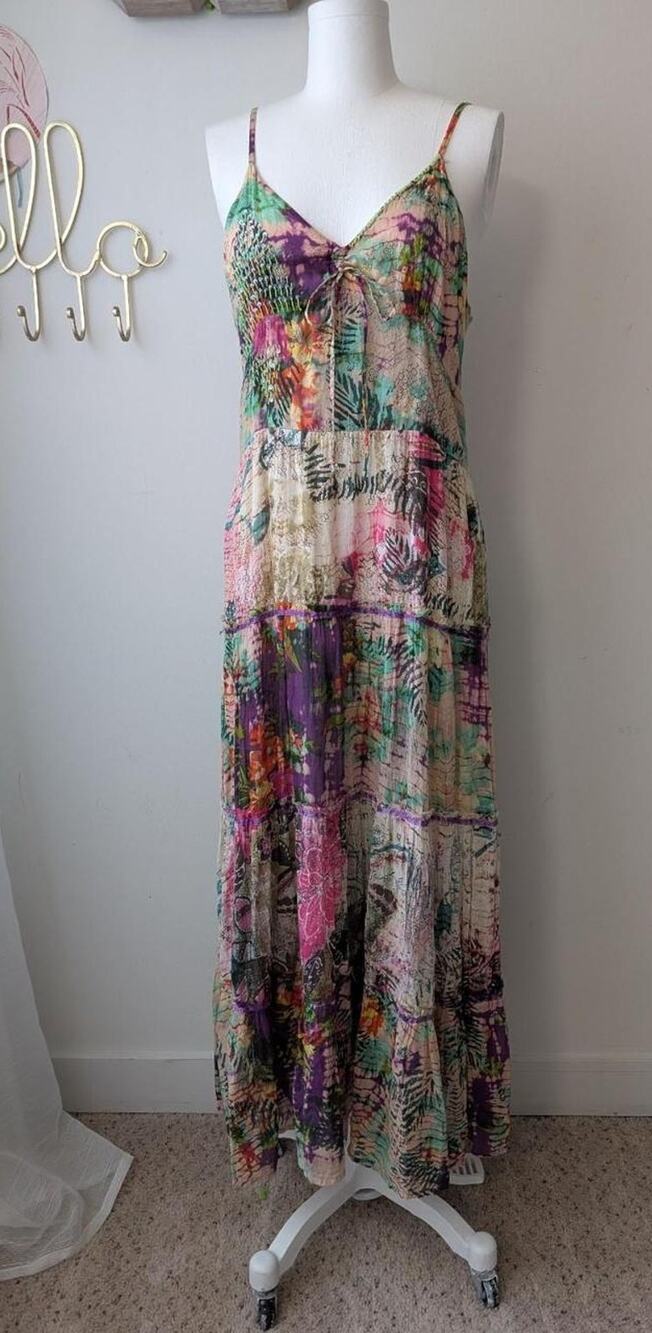 chaudry kc dress